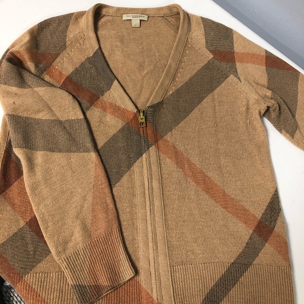 Burberry